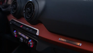 ΔΟΚΙΜΗ: Audi Q2 1.6 TDI