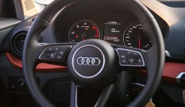 ΔΟΚΙΜΗ: Audi Q2 1.6 TDI