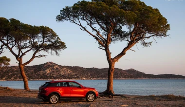 ΔΟΚΙΜΗ: Audi Q2 1.6 TDI