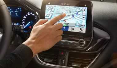 Επίσημη αποκάλυψη του νέου Ford Fiesta (video)