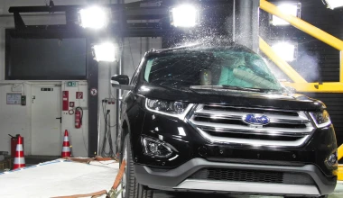 5 αστέρια για τρεις στη… δύση του 2016