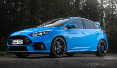 5+1 τετρακύλινδρα με… δύναμη!