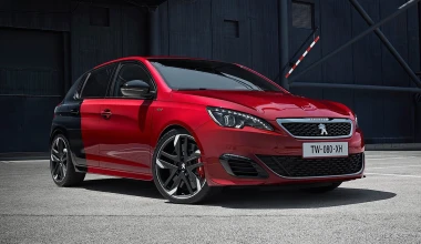 5+1 τετρακύλινδρα με… δύναμη!