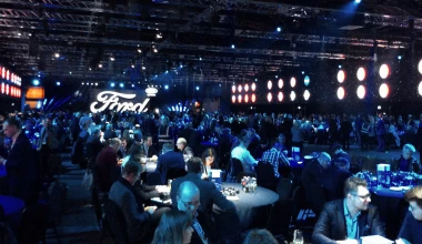 Πως είναι το νέο Ford Fiesta από κοντά;