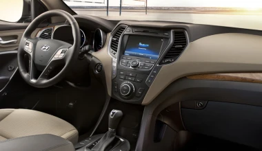 7-θέσιο Hyundai Grand Santa Fe