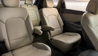 7-θέσιο Hyundai Grand Santa Fe