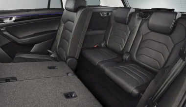 Οδηγούμε το νέο Skoda Kodiaq