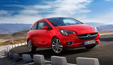 5 HOT INFO για το Opel Corsa