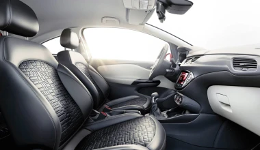 5 HOT INFO για το Opel Corsa