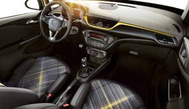 5 HOT INFO για το Opel Corsa