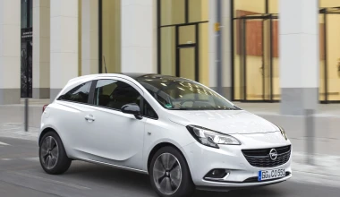 5 HOT INFO για το Opel Corsa