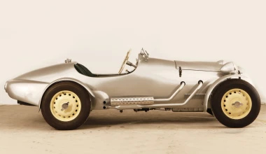 Το Μουσείο Αυτοκινήτου τιμά τα 100 χρόνια BMW 