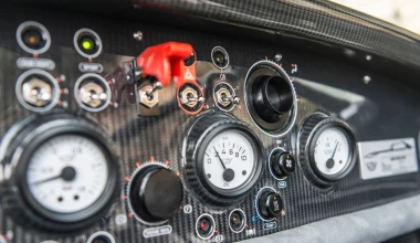 Νέο Donkervoort D8 GTO-RS