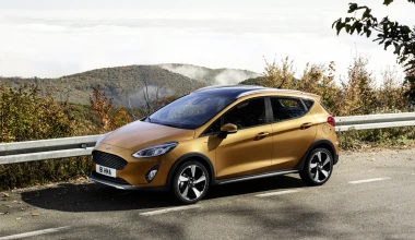 Ο 1.0 EcoBoost και με απενεργοποίηση κυλίνδρων 