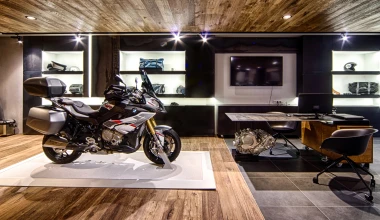 Νέες εγκαταστάσεις BMW MINI για την Σφακιανάκης ΑΕΒΕ