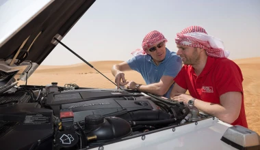 Mercedes G 63 AMG 6x6