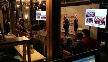 Νικητής το C3 στο θεσμό «Αυτοκίνητο της Χρονιάς»