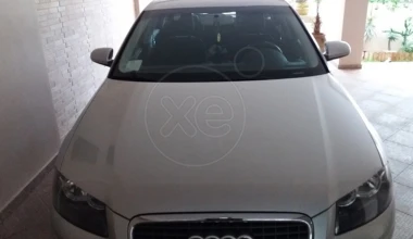 5 Μεταχειρισμένα Audi A3 μέχρι 10.000 €