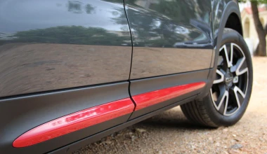 ΔΟΚΙΜΗ: FIAT 500X 1.6 Diesel Collection