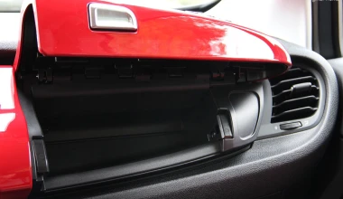 ΔΟΚΙΜΗ: FIAT 500X 1.6 Diesel Collection