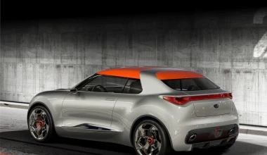 Kia Provo Concept