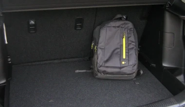 ΔΟΚΙΜΗ: Suzuki SX4 S-Cross 1.0T 112 PS