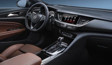 5 HOT INFO για το Opel Insignia