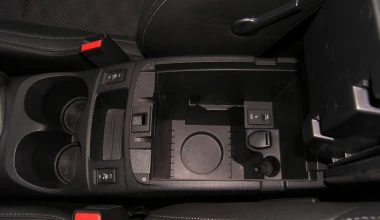 ΔΟΚΙΜΗ: Nissan Qashqai 1.6 DIG-T 163 PS