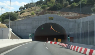 Αθήνα – Πάτρα σε λιγότερο από 2 ώρες