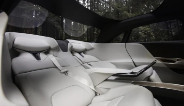 Το ηλεκτρικό των 1.000 PS που τρομάζει την Tesla