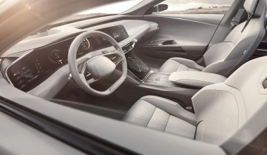 Το ηλεκτρικό των 1.000 PS που τρομάζει την Tesla