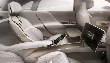 Το ηλεκτρικό των 1.000 PS που τρομάζει την Tesla