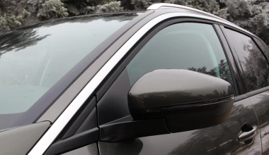 ΔΟΚΙΜΗ: Peugeot 3008 1.6 BlueHDi 120