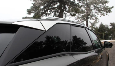 ΔΟΚΙΜΗ: Peugeot 3008 1.6 BlueHDi 120