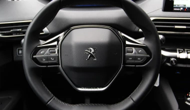 ΔΟΚΙΜΗ: Peugeot 3008 1.6 BlueHDi 120