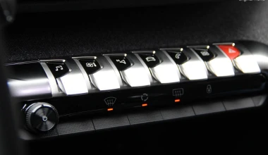 ΔΟΚΙΜΗ: Peugeot 3008 1.6 BlueHDi 120