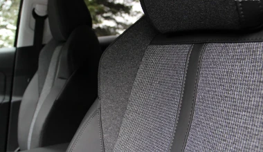 ΔΟΚΙΜΗ: Peugeot 3008 1.6 BlueHDi 120