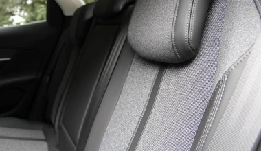 ΔΟΚΙΜΗ: Peugeot 3008 1.6 BlueHDi 120