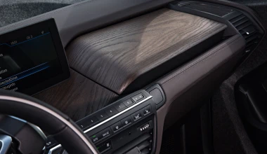 Ηλεκτρική απόδραση με το νέο BMW i3