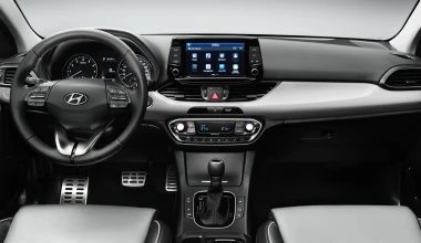 Έτσι κατασκευάζεται το νέο Hyundai i30 (vid)