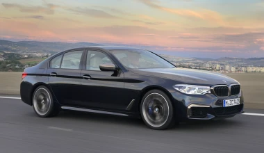 Η πιο ισχυρή 5άρα πριν την Μ5