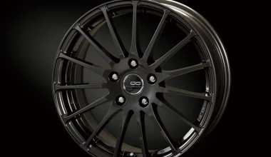 Toyota C-HR με τις αναβαθμίσεις της TRD