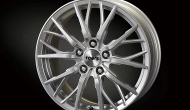 Toyota C-HR με τις αναβαθμίσεις της TRD