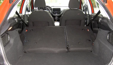 ΔΟΚΙΜΗ: Peugeot 208 1.2 PureTech 110 EAT6