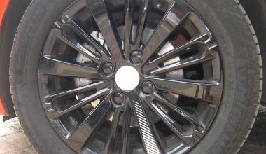 ΔΟΚΙΜΗ: Peugeot 208 1.2 PureTech 110 EAT6