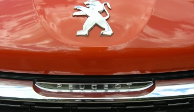 ΔΟΚΙΜΗ: Peugeot 208 1.2 PureTech 110 EAT6