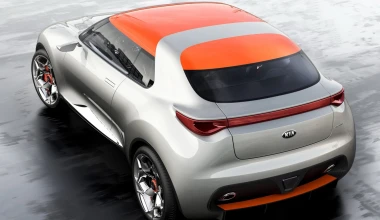 Kia Provo concept στη Γενεύη