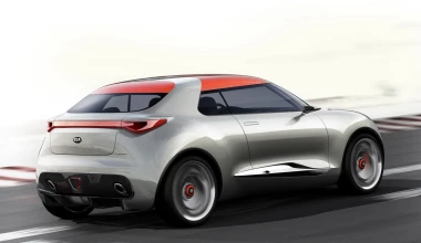 Kia Provo concept στη Γενεύη