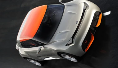 Kia Provo concept στη Γενεύη