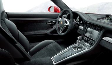 Porsche 911 GT3 2013